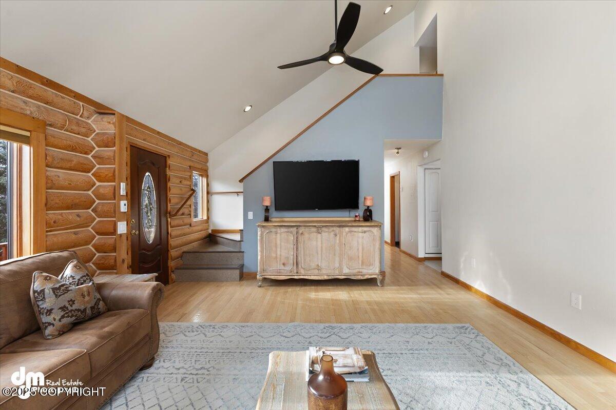 3915 Hiland Road, Eagle River, Alaska image 12