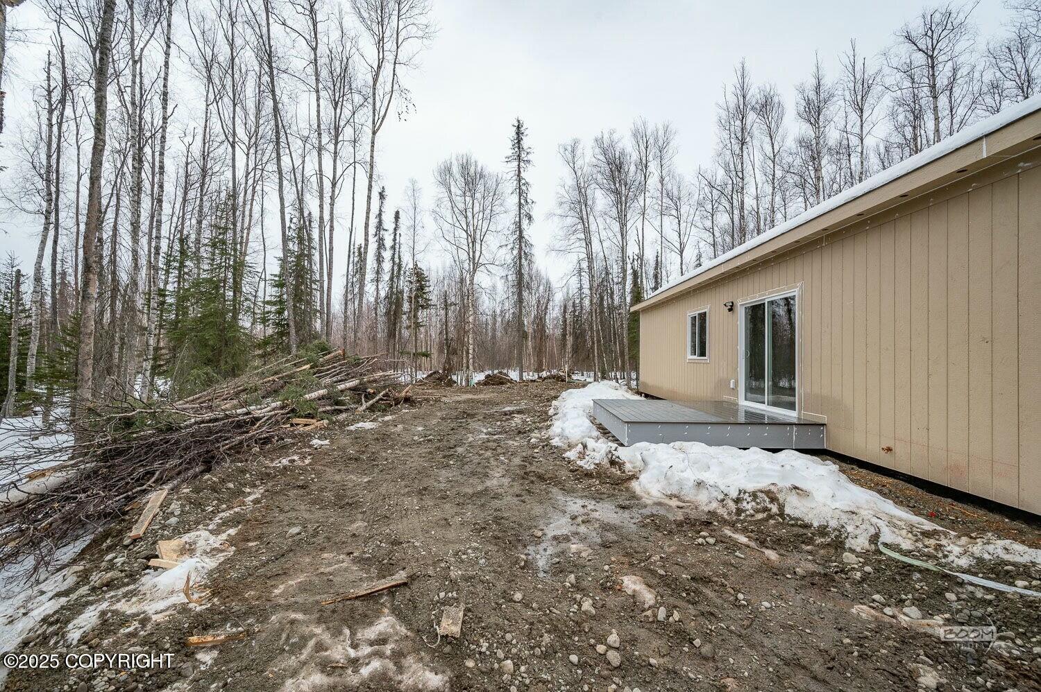 15831 W Donand Drive, Big Lake, Alaska image 33