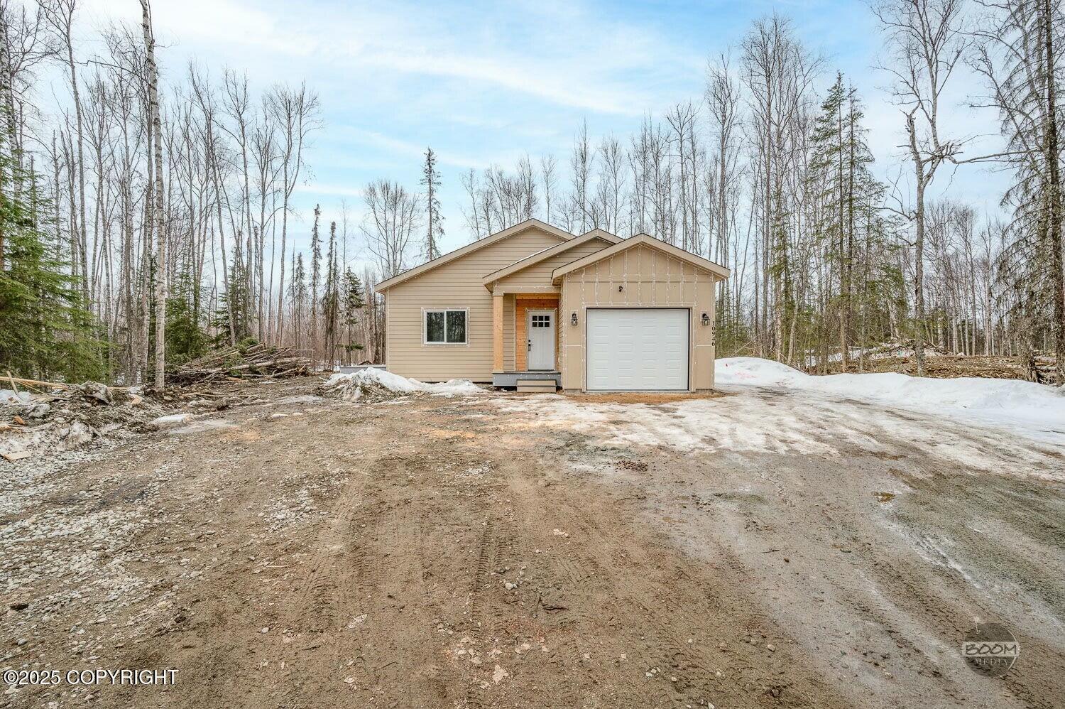 15831 W Donand Drive, Big Lake, Alaska image 2