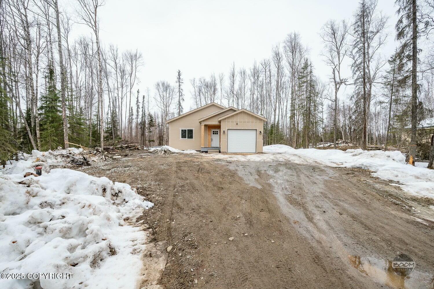 15831 W Donand Drive, Big Lake, Alaska image 34