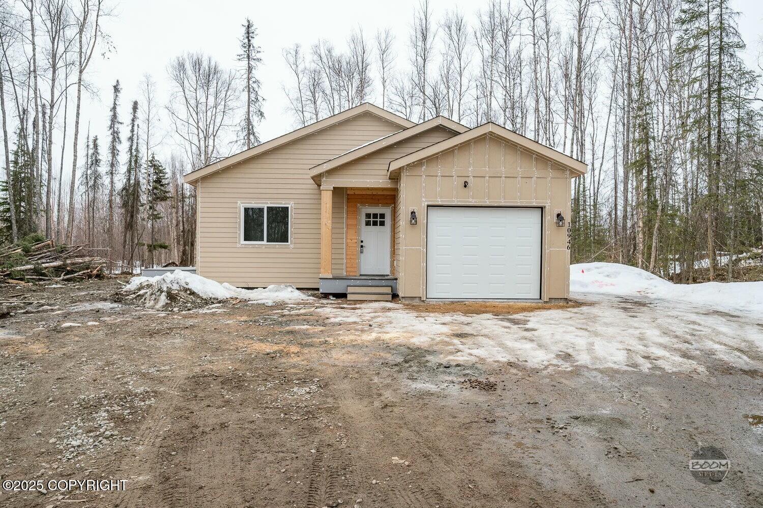 15831 W Donand Drive, Big Lake, Alaska image 35