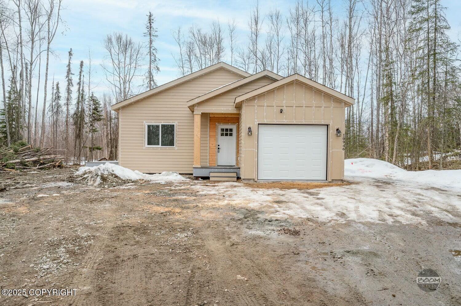 15831 W Donand Drive, Big Lake, Alaska image 3