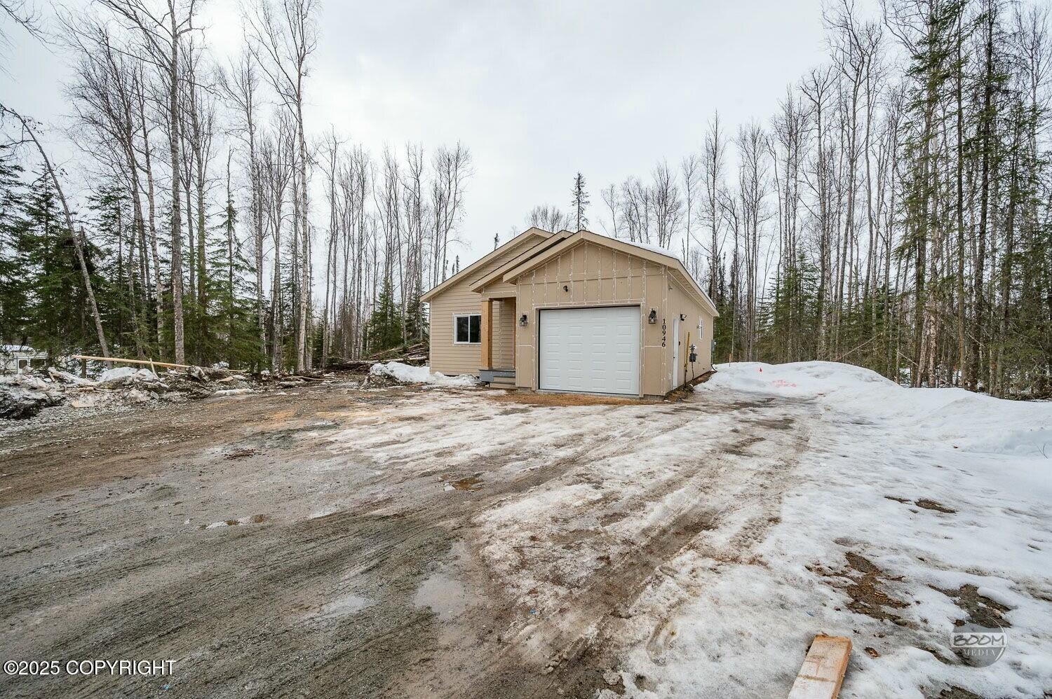 15831 W Donand Drive, Big Lake, Alaska image 29