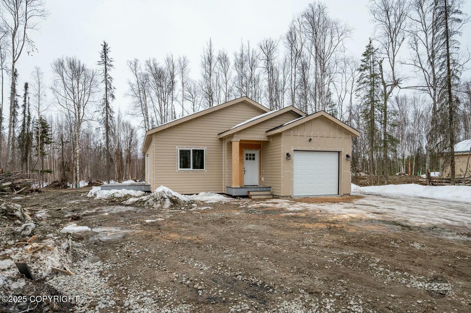 15831 W Donand Drive, Big Lake, Alaska image 28