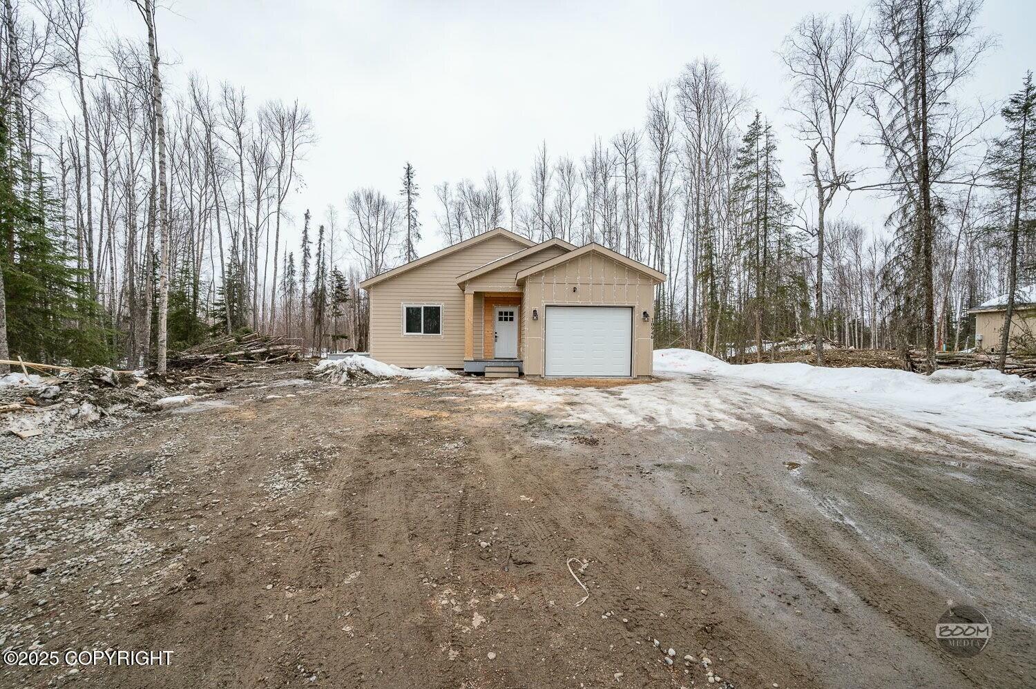 15831 W Donand Drive, Big Lake, Alaska image 31