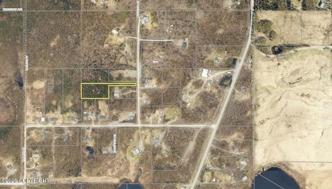 Photo of 32333 Anushka Street, Soldotna, AK 99669 (MLS # 26-3780)