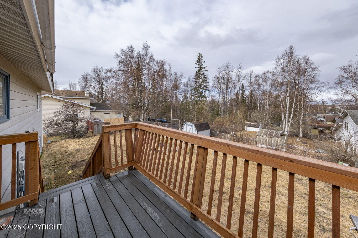 7025 Fredricks Drive, Anchorage, Alaska image 32