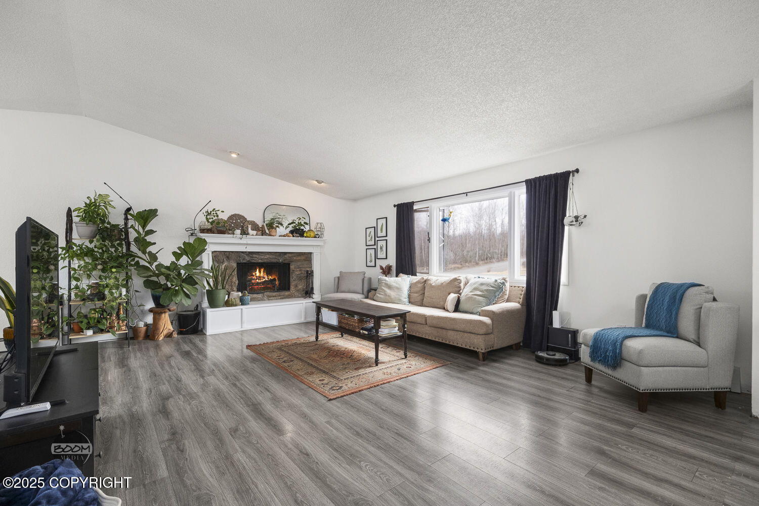 7025 Fredricks Drive, Anchorage, Alaska image 10