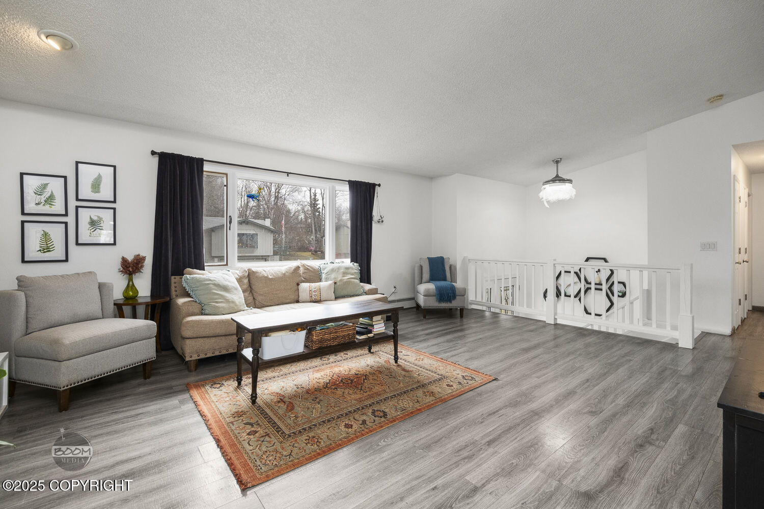7025 Fredricks Drive, Anchorage, Alaska image 12