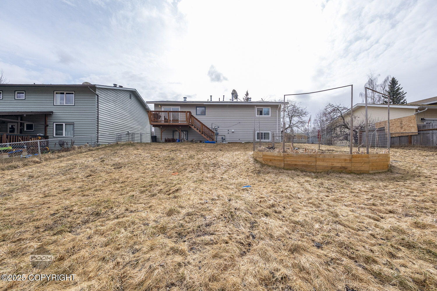 7025 Fredricks Drive, Anchorage, Alaska image 35