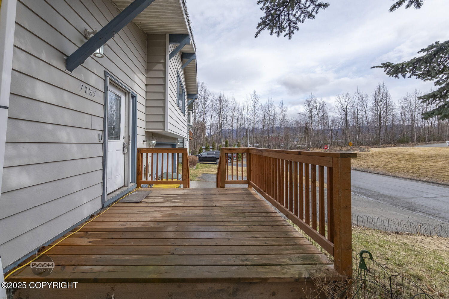 7025 Fredricks Drive, Anchorage, Alaska image 37
