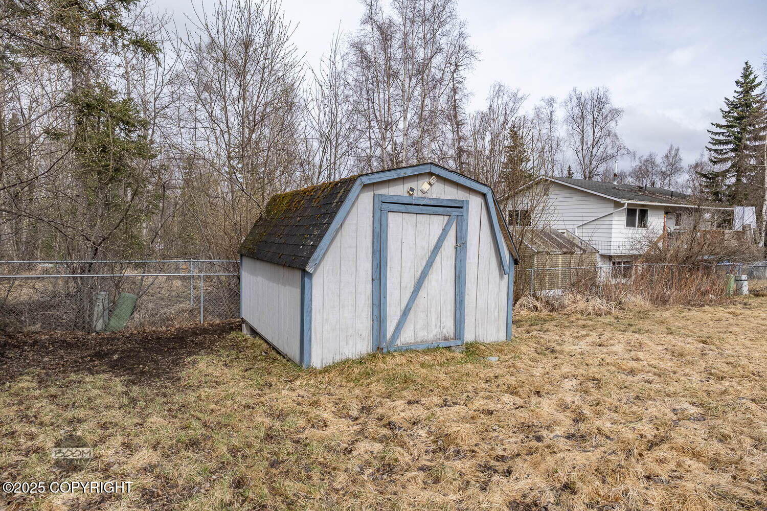 7025 Fredricks Drive, Anchorage, Alaska image 36