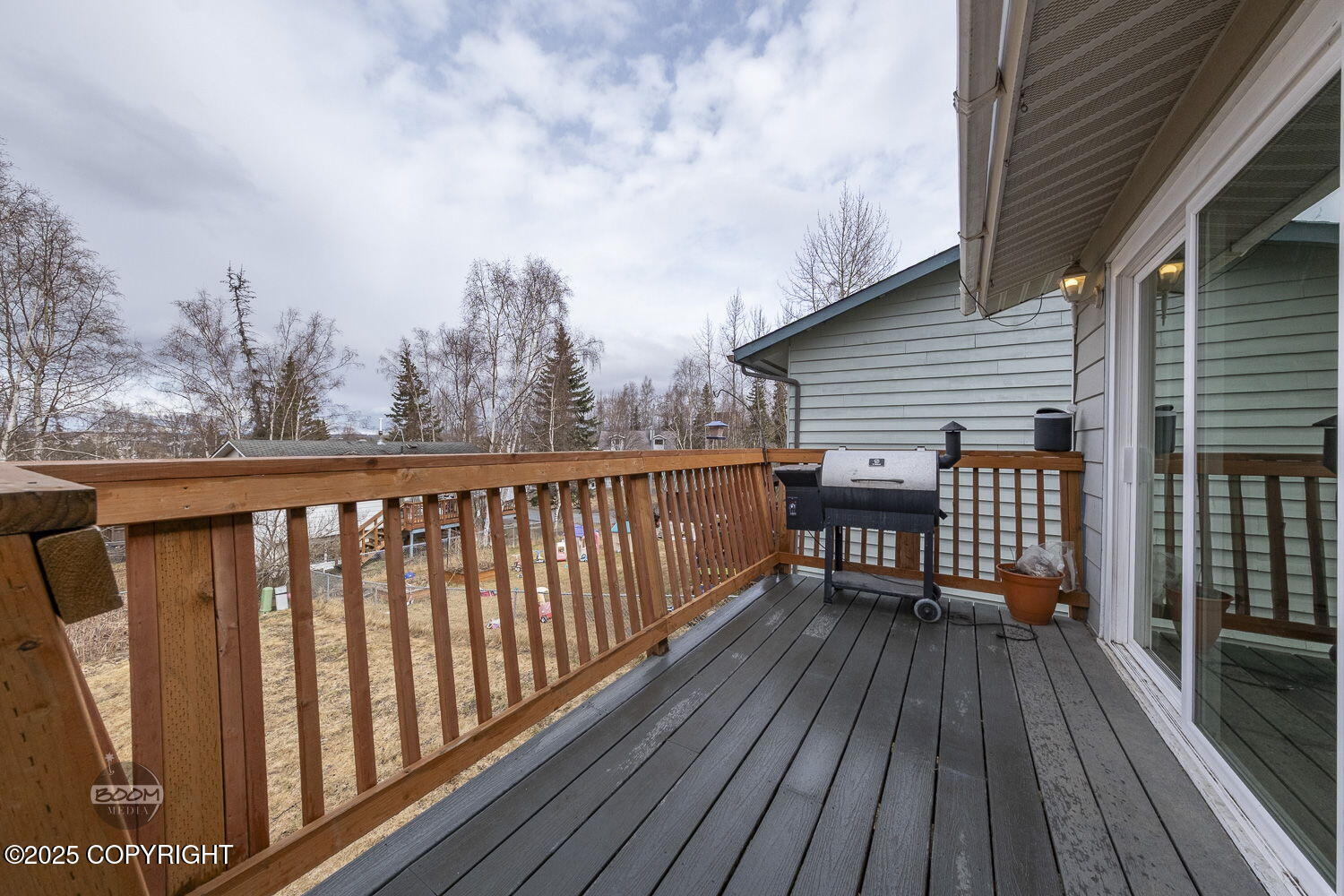 7025 Fredricks Drive, Anchorage, Alaska image 31