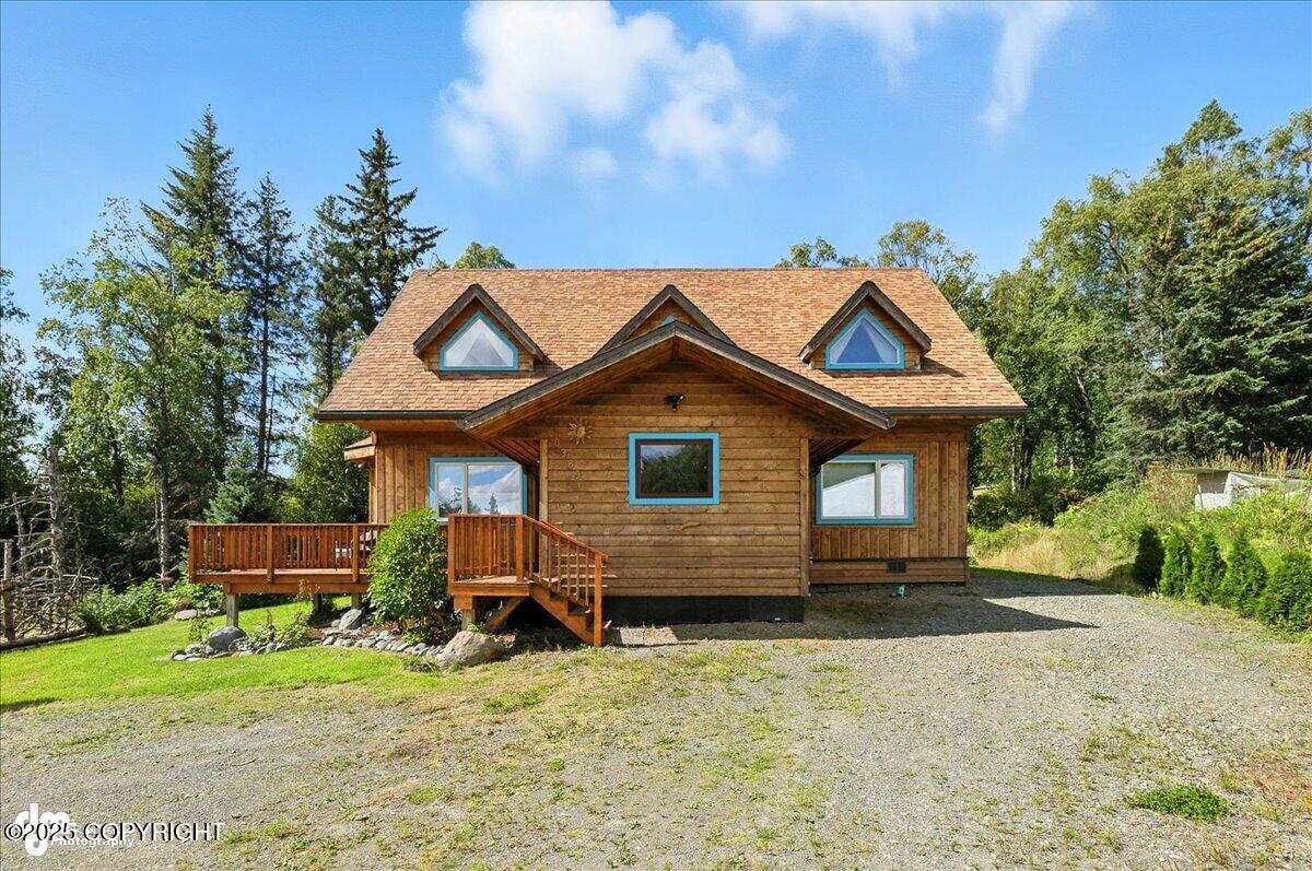 Homer, Alaska 99603, United States, 3 Bedrooms Bedrooms, ,2 BathroomsBathrooms,Residential,Active,193082