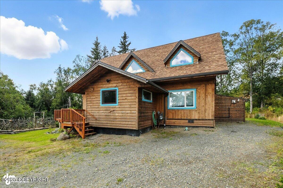 Homer, Alaska 99603, United States, 3 Bedrooms Bedrooms, ,2 BathroomsBathrooms,Residential,Active,193082
