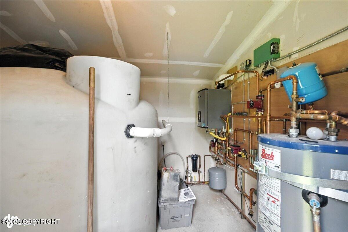 Homer, Alaska 99603, United States, 3 Bedrooms Bedrooms, ,2 BathroomsBathrooms,Residential,Active,193082