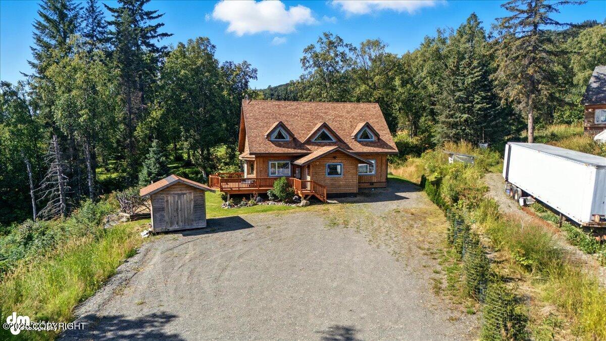 Homer, Alaska 99603, United States, 3 Bedrooms Bedrooms, ,2 BathroomsBathrooms,Residential,Active,193082