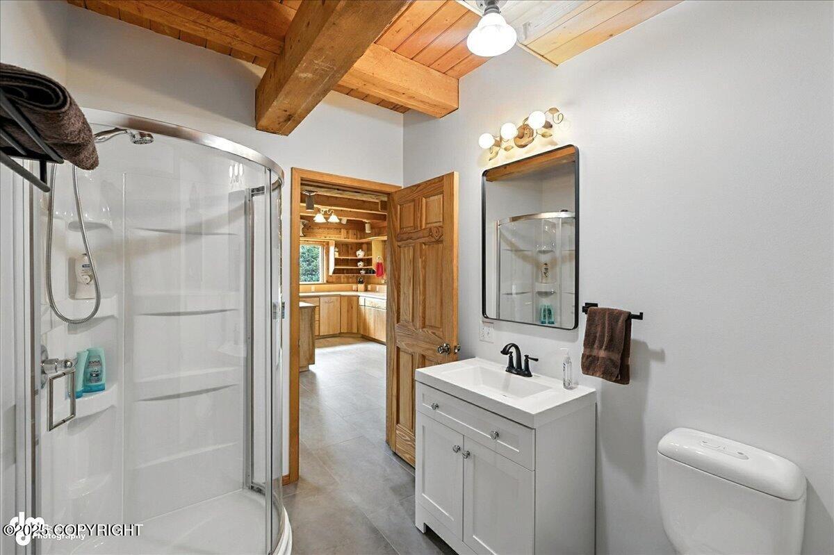 Homer, Alaska 99603, United States, 3 Bedrooms Bedrooms, ,2 BathroomsBathrooms,Residential,Active,193082