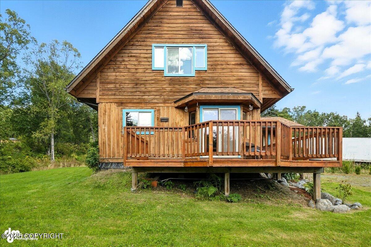 Homer, Alaska 99603, United States, 3 Bedrooms Bedrooms, ,2 BathroomsBathrooms,Residential,Active,193082