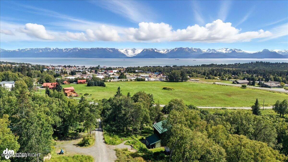 Homer, Alaska 99603, United States, 3 Bedrooms Bedrooms, ,2 BathroomsBathrooms,Residential,Active,193082