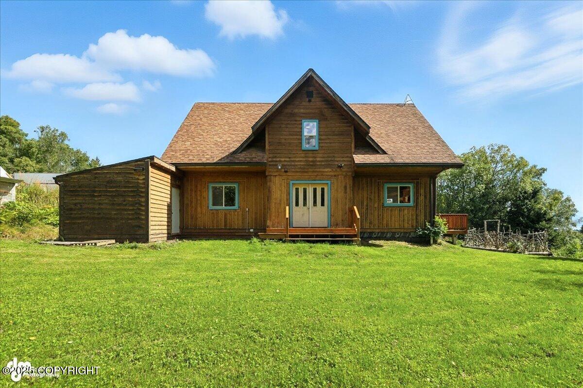 Homer, Alaska 99603, United States, 3 Bedrooms Bedrooms, ,2 BathroomsBathrooms,Residential,Active,193082