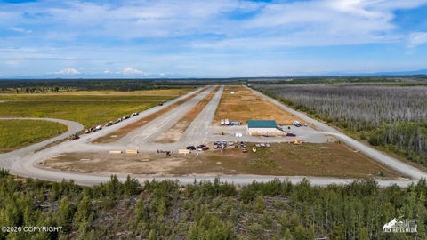 Vacant Land For Sale - 18172 N Arctic Cat Street<br/> Willow, AK 99688