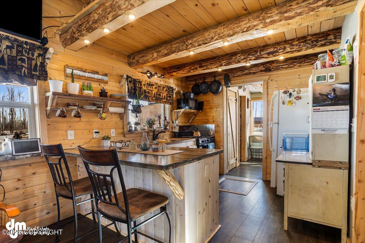 61785 S Parks Highway, Willow, Alaska image 20