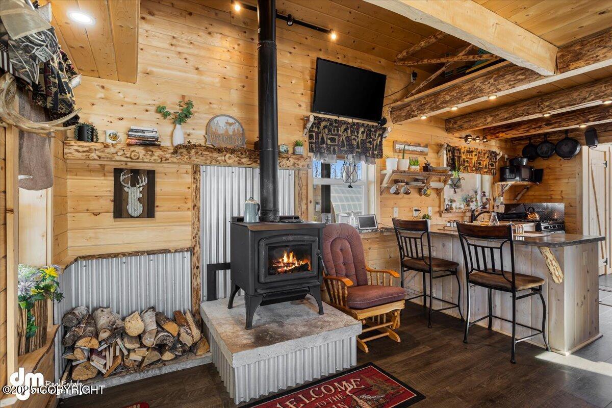 61785 S Parks Highway, Willow, Alaska image 14