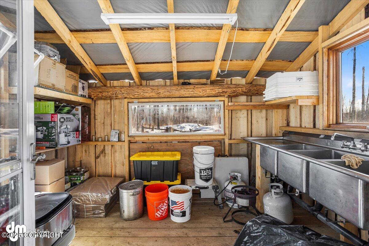 61785 S Parks Highway, Willow, Alaska image 45