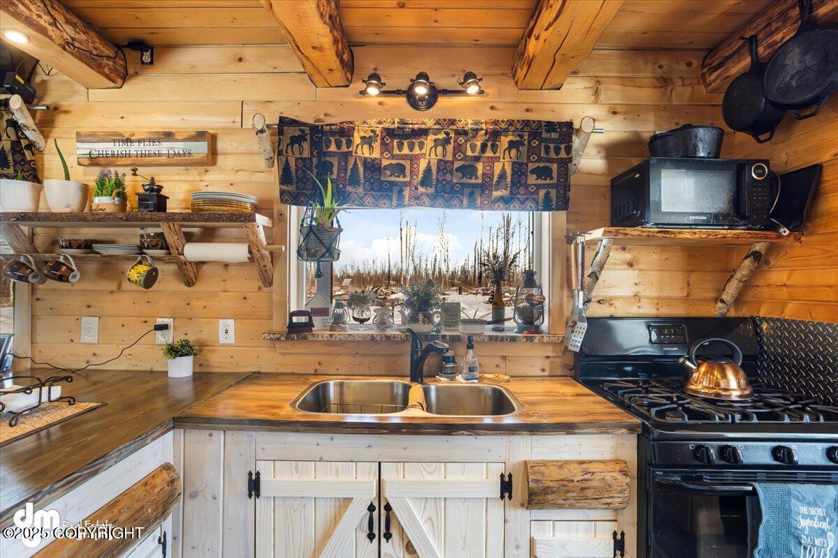 61785 S Parks Highway, Willow, Alaska image 26