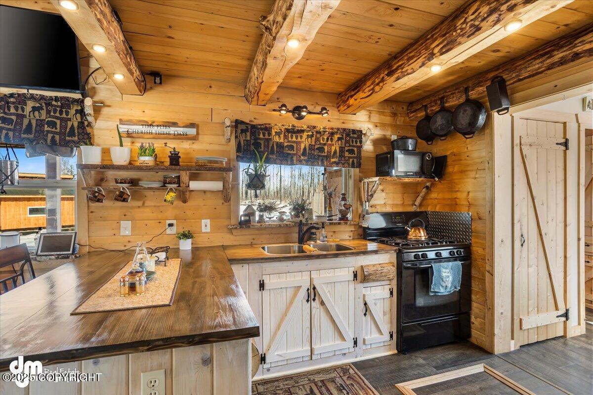 61785 S Parks Highway, Willow, Alaska image 23