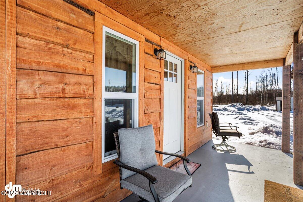 61785 S Parks Highway, Willow, Alaska image 42