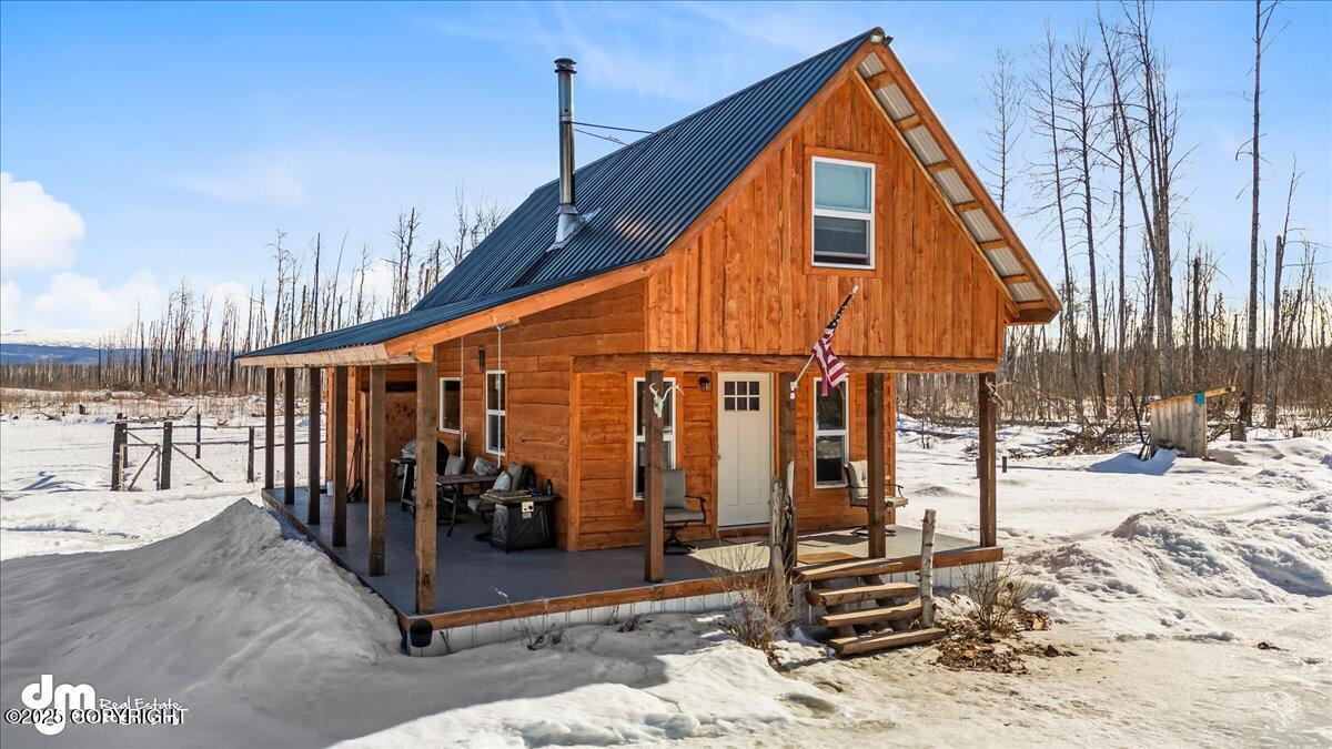 61785 S Parks Highway, Willow, Alaska image 2