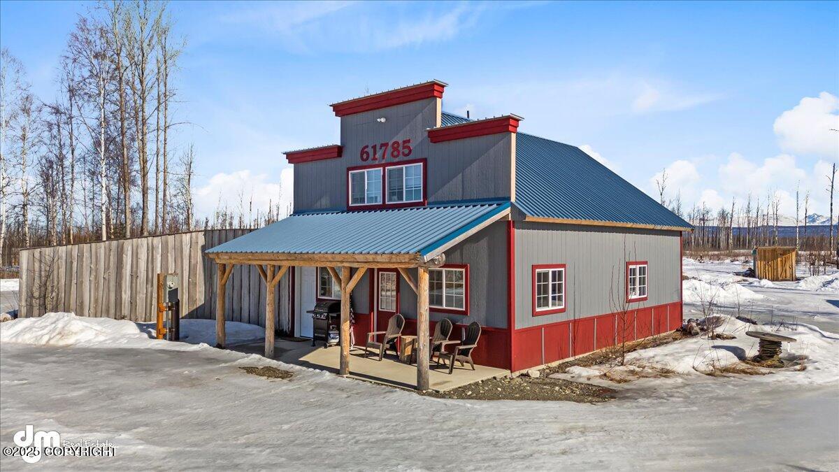 61785 S Parks Highway, Willow, Alaska image 3