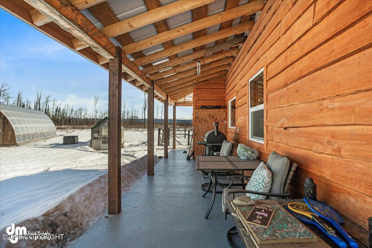 61785 S Parks Highway, Willow, Alaska image 41