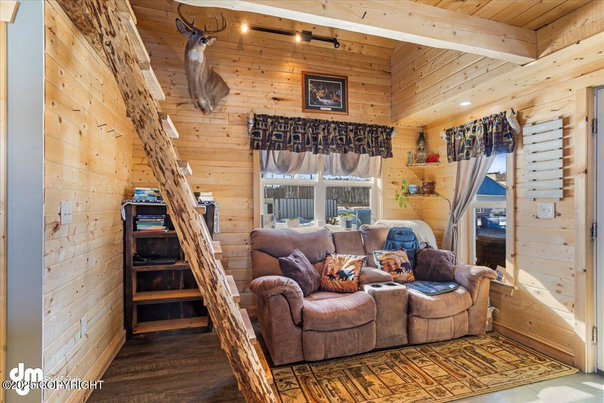 61785 S Parks Highway, Willow, Alaska image 12