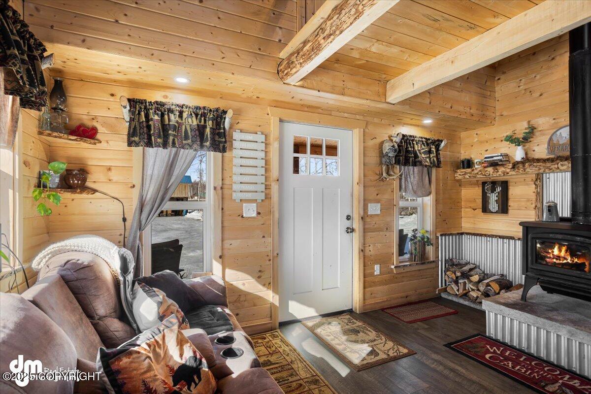 61785 S Parks Highway, Willow, Alaska image 16