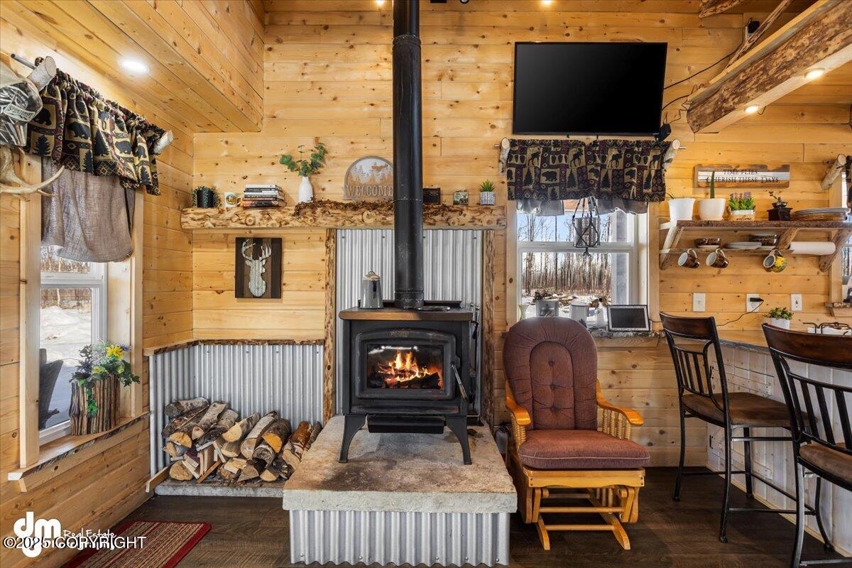 61785 S Parks Highway, Willow, Alaska image 15