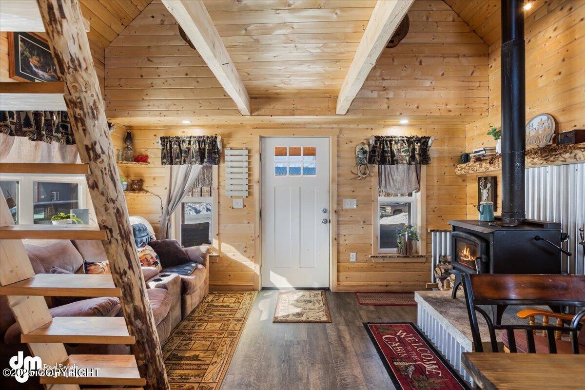 61785 S Parks Highway, Willow, Alaska image 11