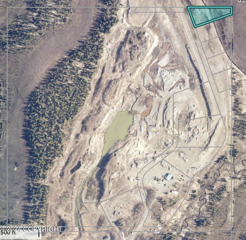 Lot 1 Aquila Wings Road, Anchor Point, Alaska image 12