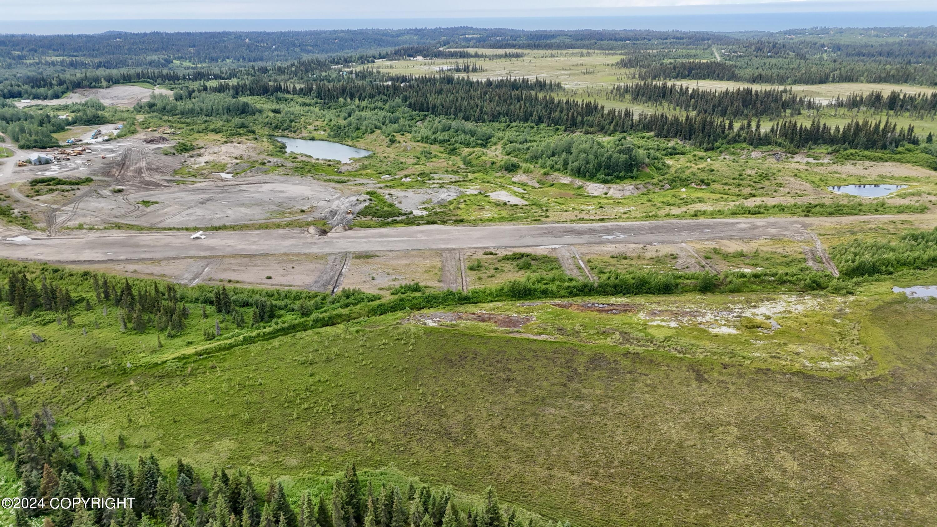 Lot 1 Aquila Wings Road, Anchor Point, Alaska image 4