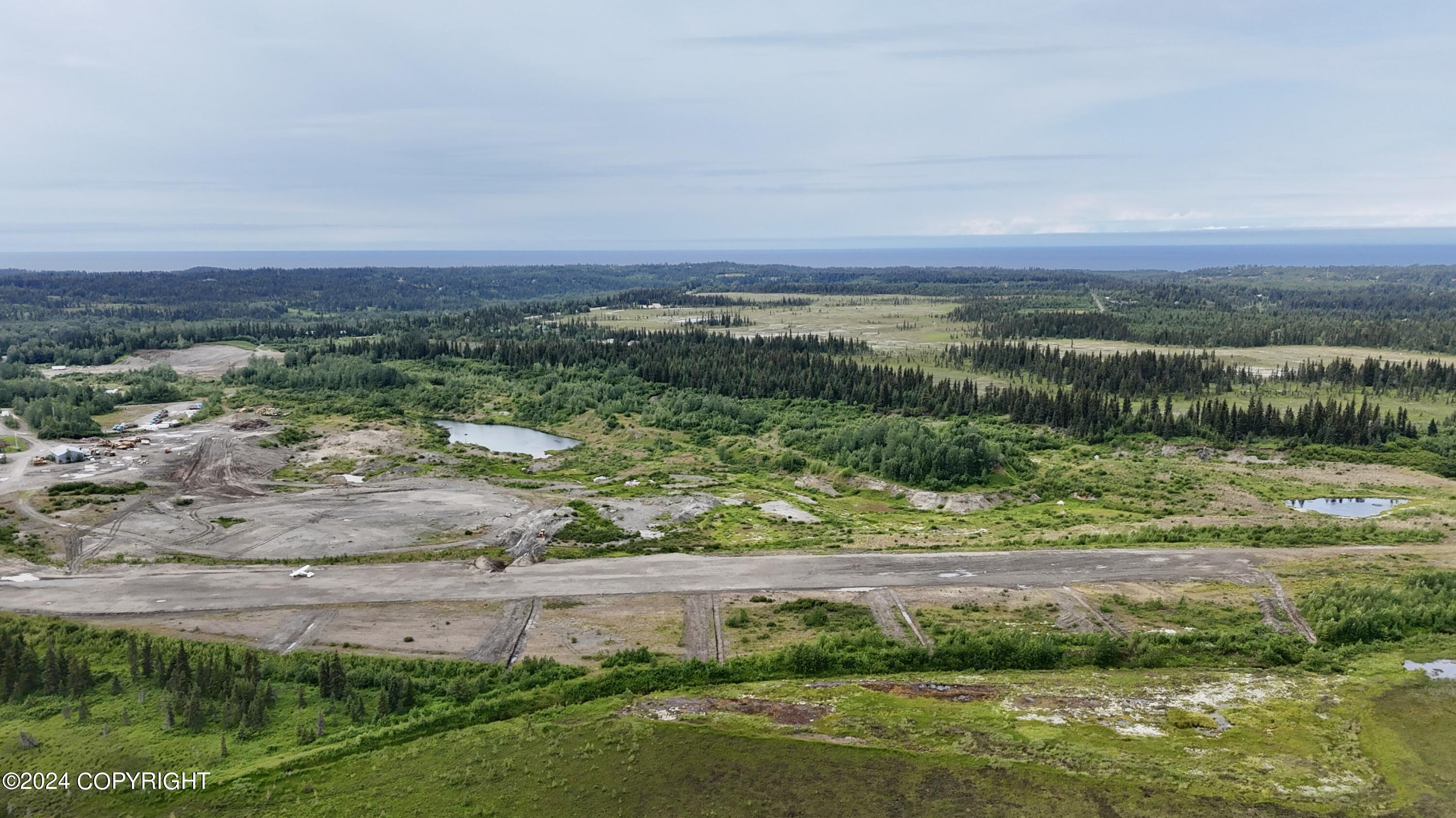 Lot 1 Aquila Wings Road, Anchor Point, Alaska image 17