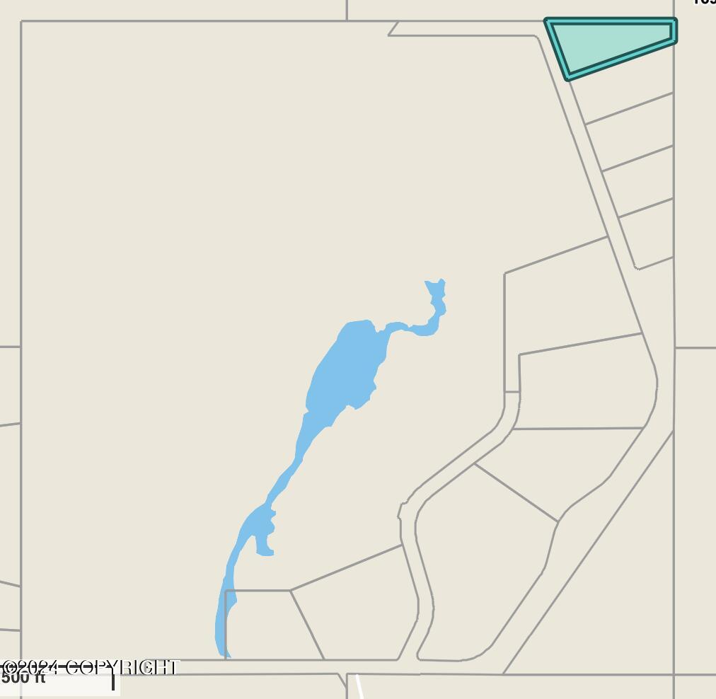 Lot 1 Aquila Wings Road, Anchor Point, Alaska image 11