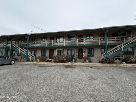 Homes For Sale - 2426 Redoubt Avenue<br/> Kenai, AK 99611