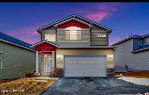 Condo For Sale - 8983 Dry Creek Loop #33<br/> Anchorage, AK 99502
