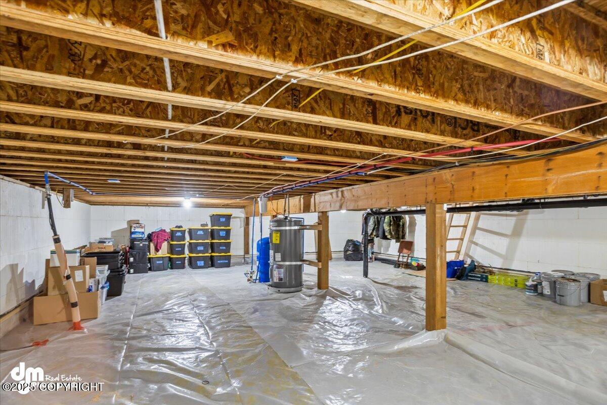 32978 S Mt. Brooks Drive, Talkeetna, Alaska image 35