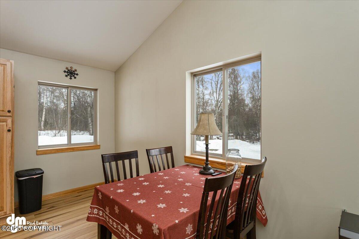 32978 S Mt. Brooks Drive, Talkeetna, Alaska image 13