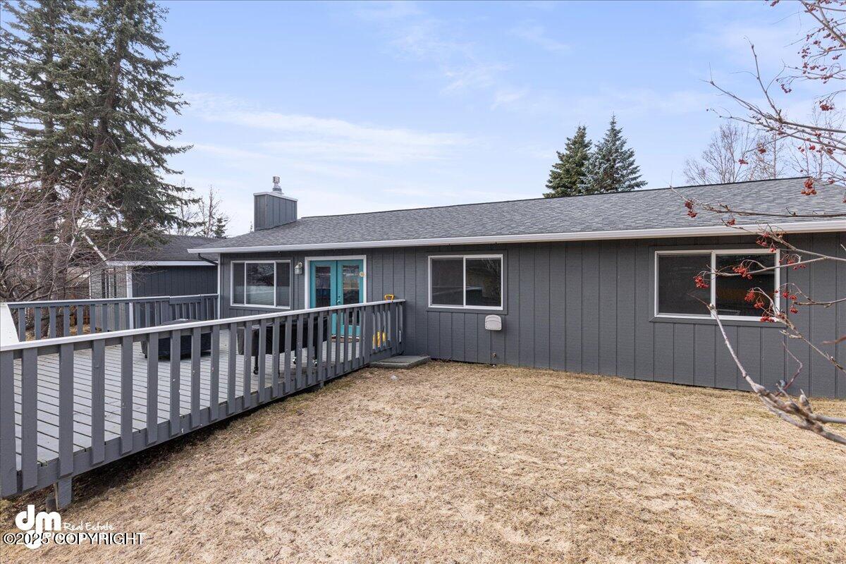 4801 Carousel Circle, Anchorage, Alaska image 23