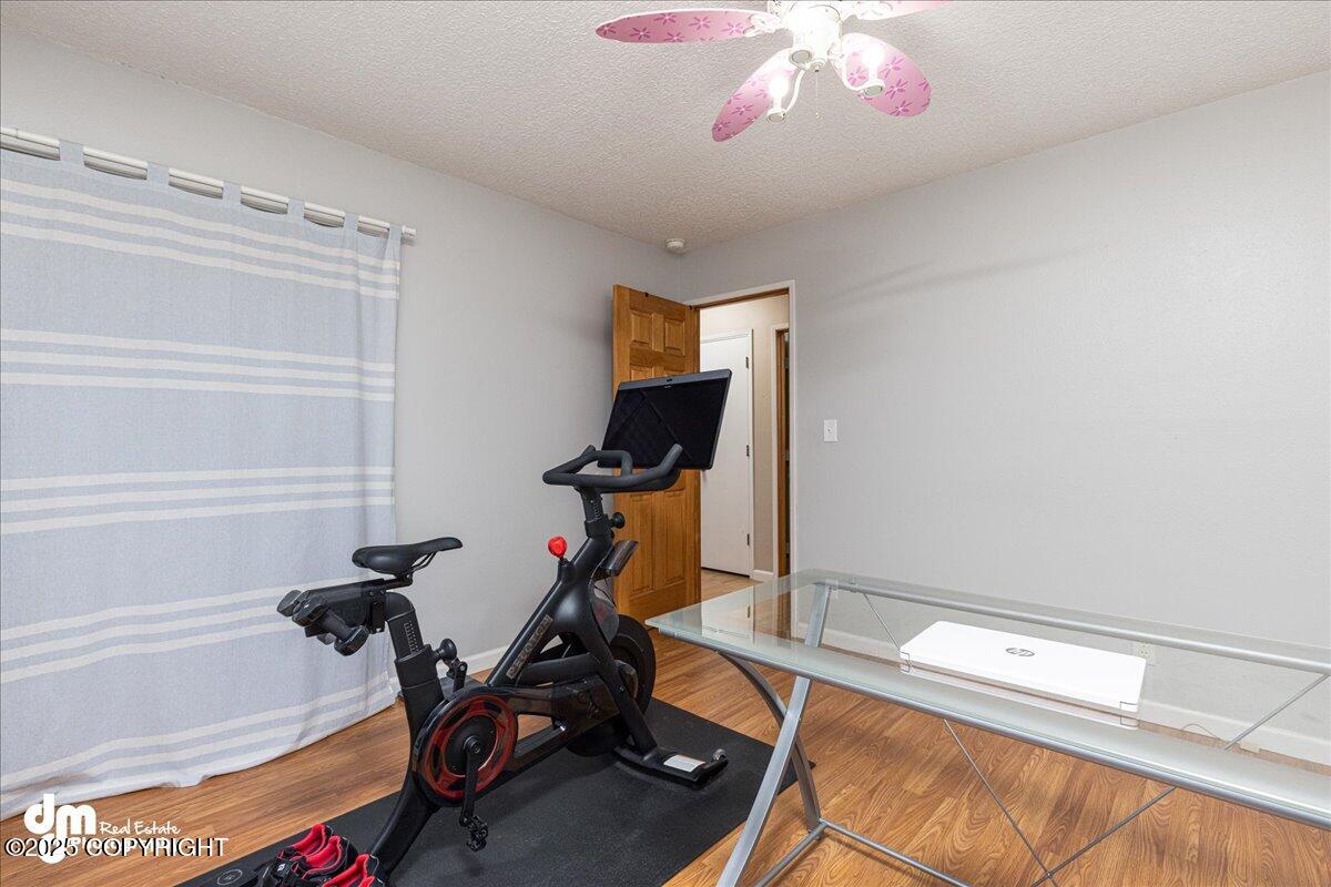 4801 Carousel Circle, Anchorage, Alaska image 16