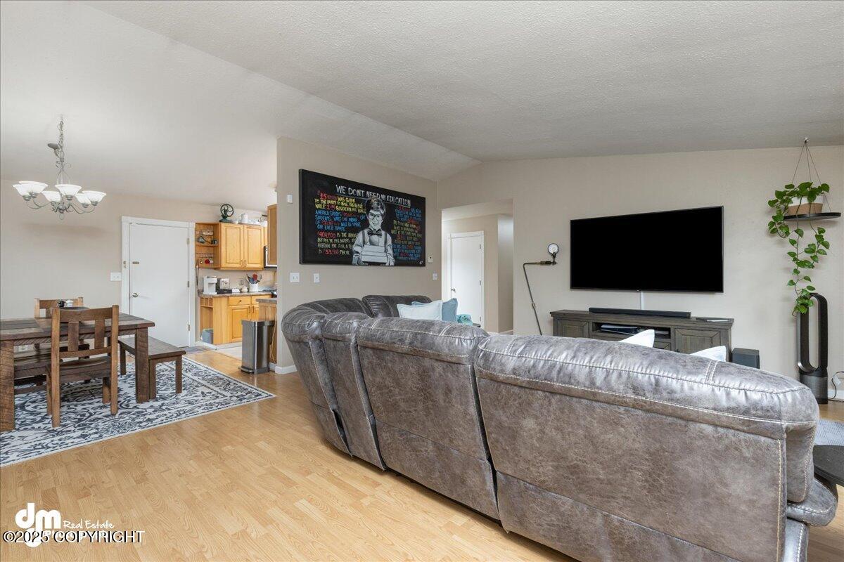 4801 Carousel Circle, Anchorage, Alaska image 5
